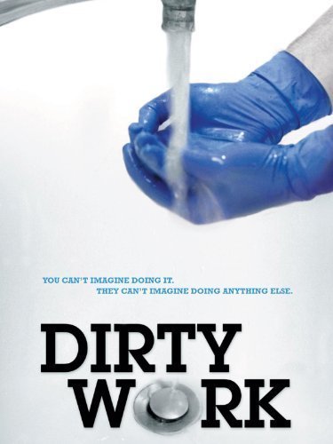Dirty Work - Plakátok