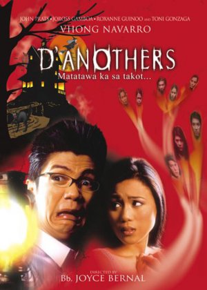 D'Anoders - Plakate