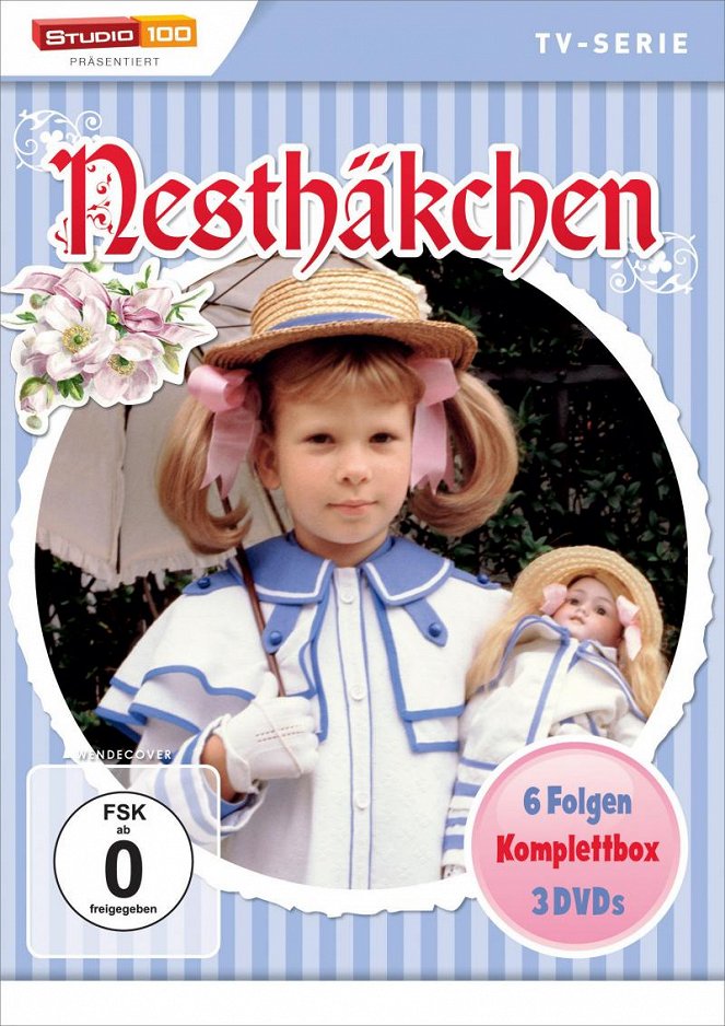 Nesthäkchen - Plakate
