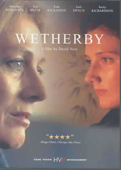 Wetherby - Plakátok