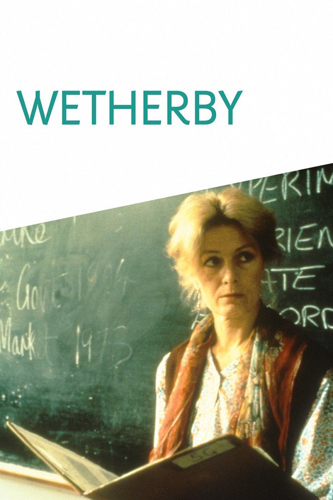 Městečko Wetherby - Plakáty