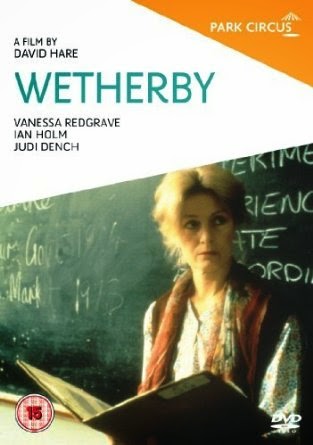 Wetherby - Plakátok