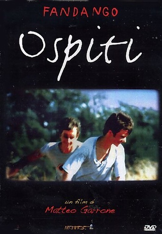 Ospiti - Posters