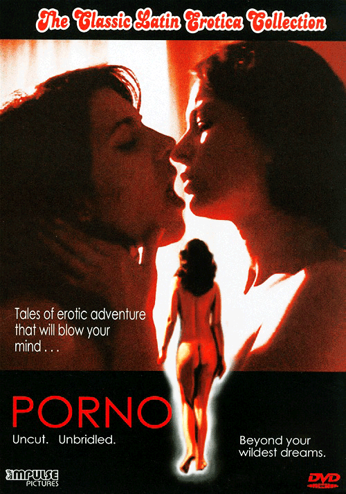 Pornô! - Posters