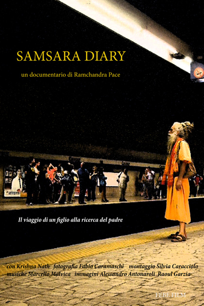 Samsara Diary - Posters