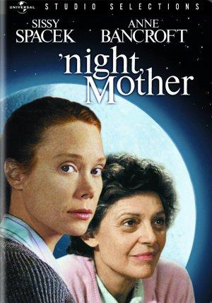 'night Mother - Julisteet