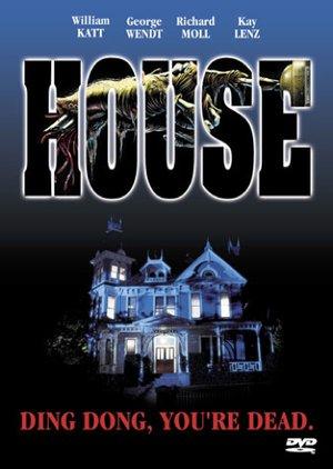 House. - Affiches