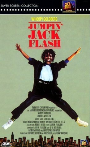 Jumpin' Jack Flash - Plakate