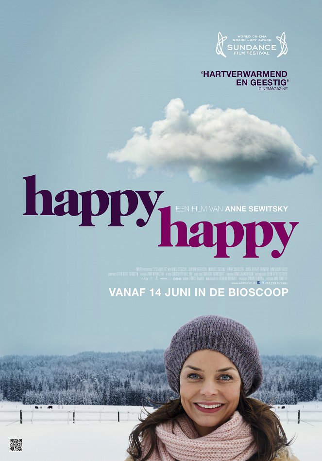 Happy Happy - Posters