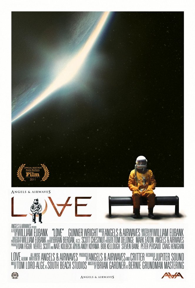 Love - Plakate