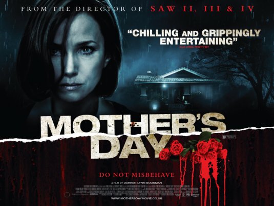 Mother's Day - Posters