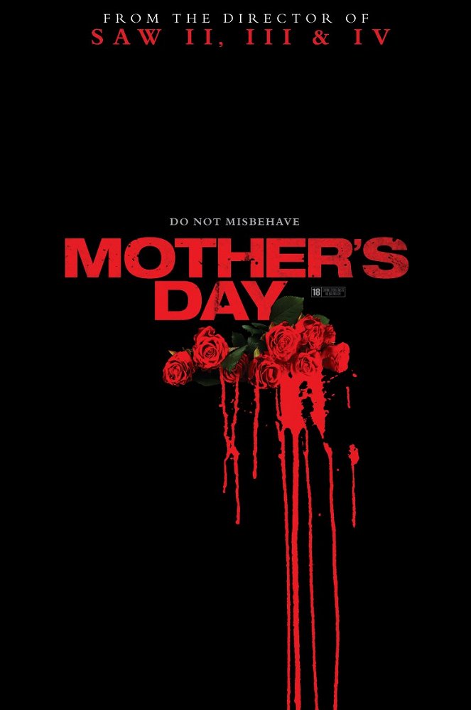 Mother's Day - Carteles