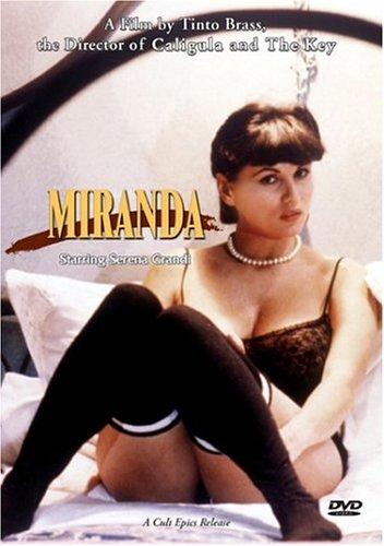 Miranda - Plagáty