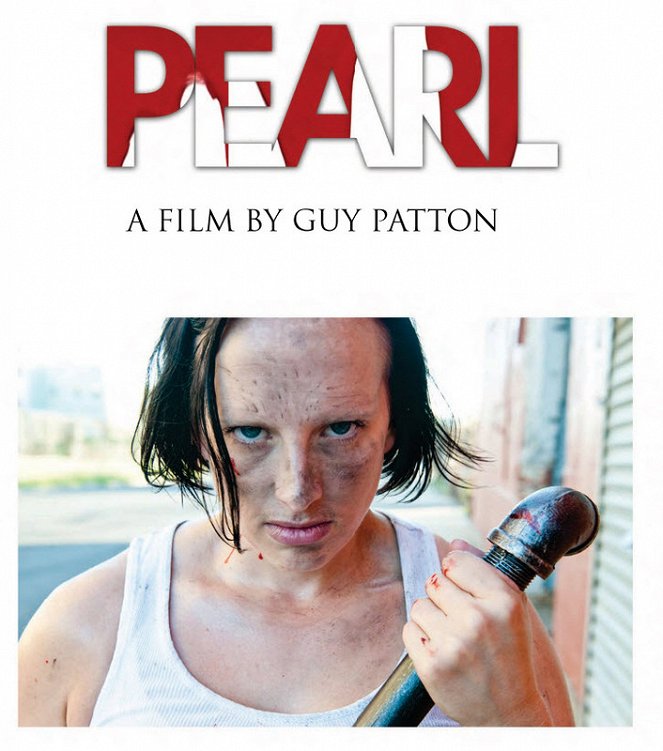 Pearl - Plakátok