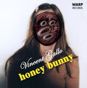 Honey Bunny - Plakaty