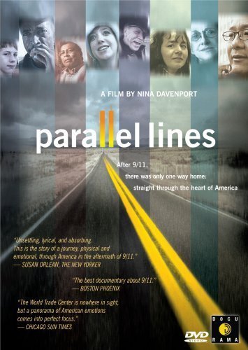 Parallel Lines - Plakate