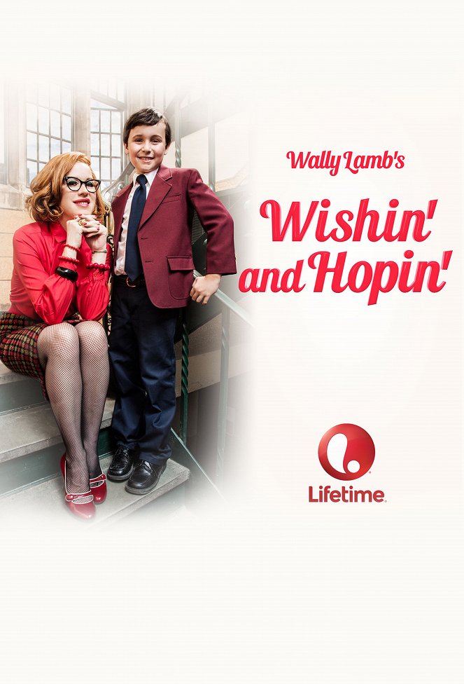 Wishin' and Hopin' - Affiches
