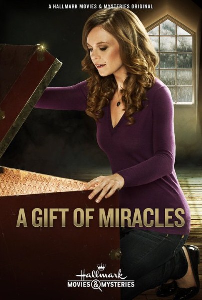 A Gift of Miracles - Plakaty