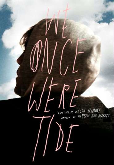 We Once Were Tide - Plakate