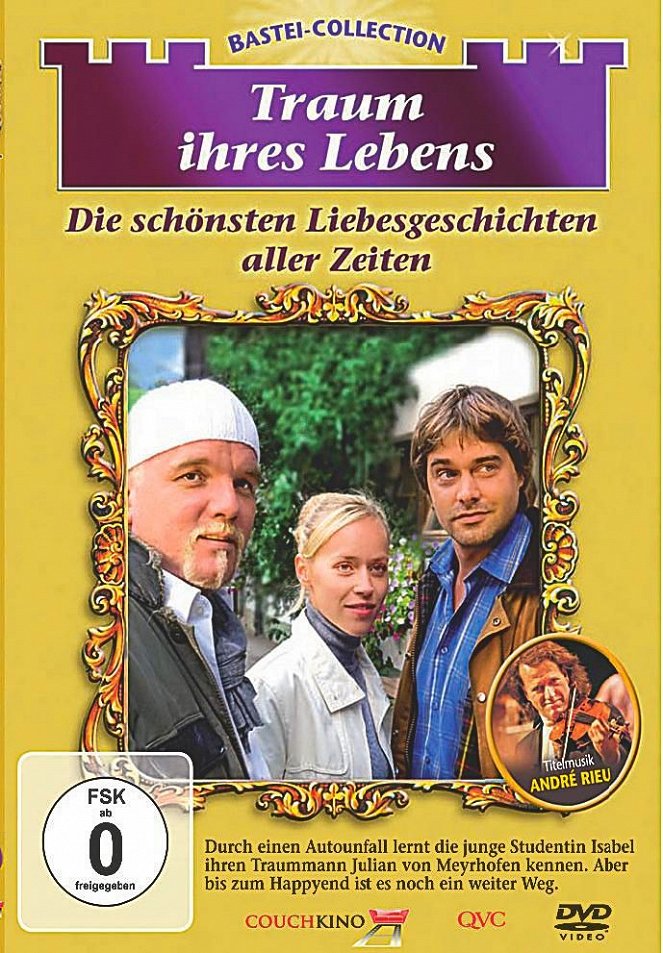 Traum meines Lebens - Plakate