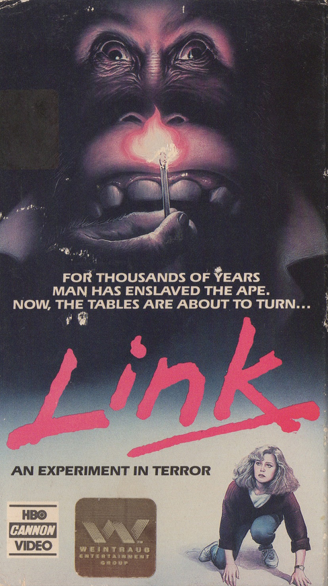 Link - Posters