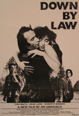 Down by Law - Affiches