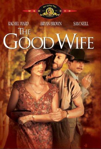 The Good Wife - Julisteet