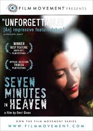 Seven Minutes in Heaven - Posters