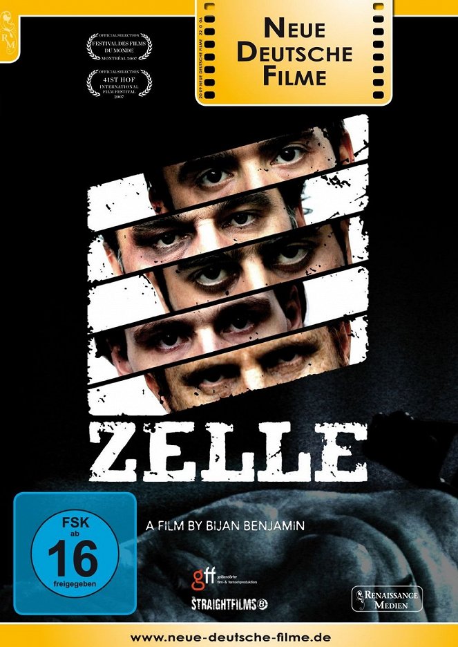 Zelle - Posters
