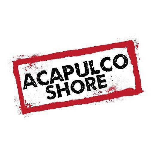 Acapulco Shore - Carteles