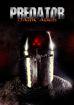 Predator Dark Ages - Plakáty