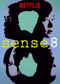 Osmý smysl - Osmý smysl - Série 1 - Plakáty