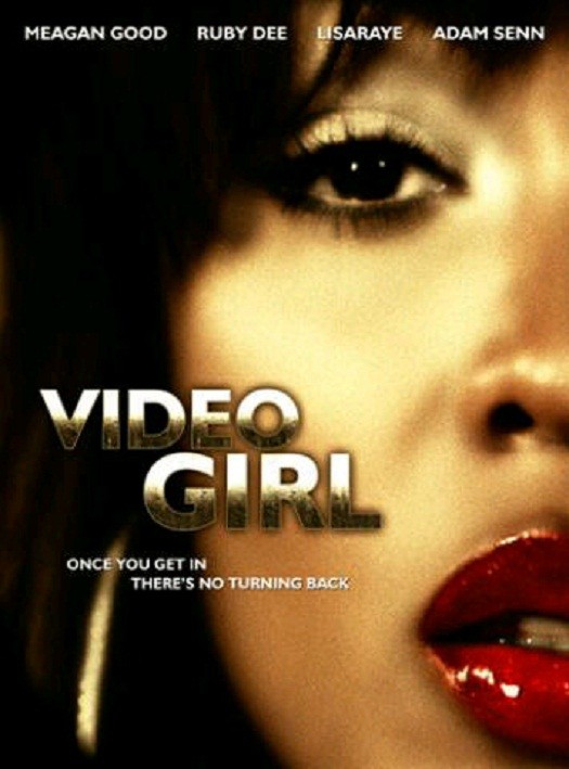 Video Girl - Affiches