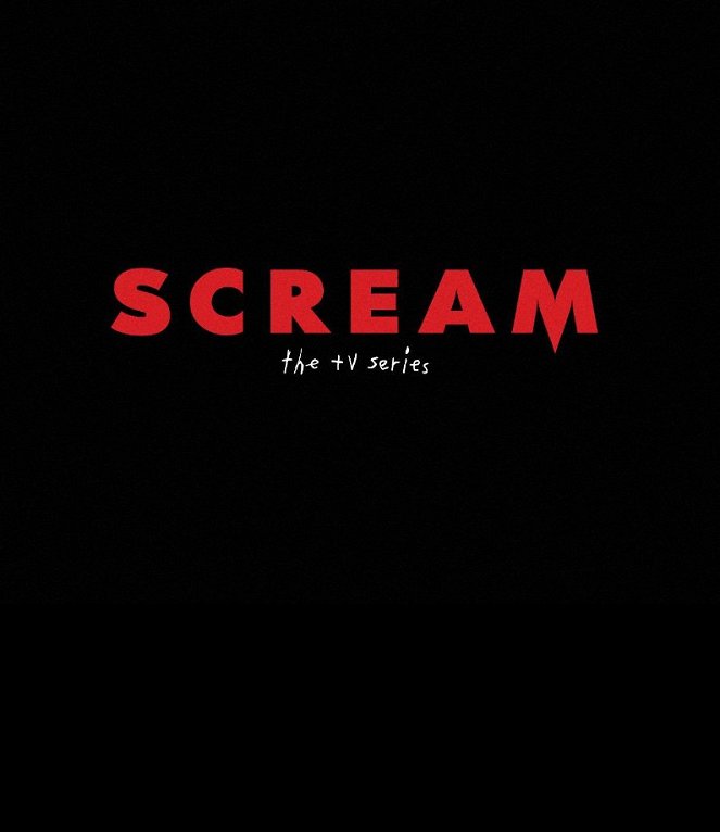 Scream - Plakáty