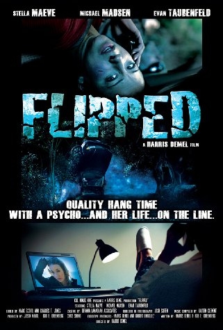 Flipped - Posters