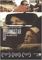 Preußisch Gangstar - Plakaty