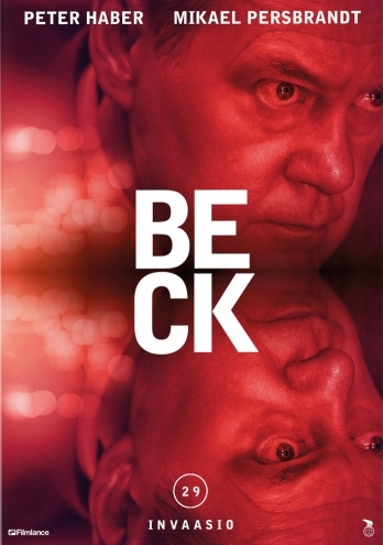 Beck - Season 5 - Beck - Beck - Invaasio - Julisteet