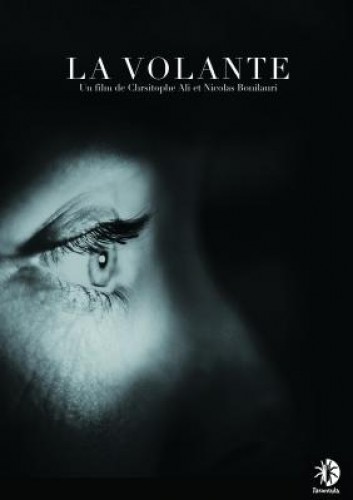 La Volante - Affiches