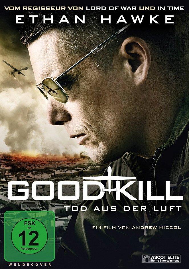 Good Kill - Plakate