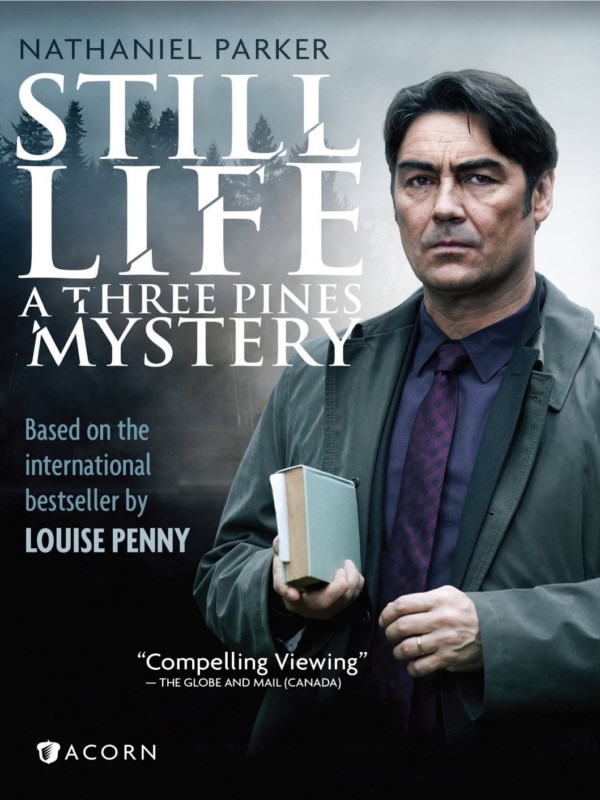 Still Life: A Three Pines Mystery - Posters
