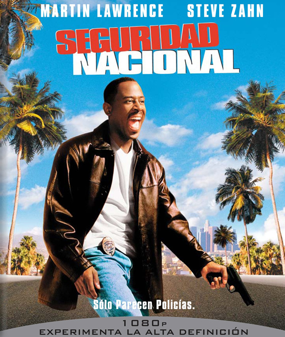 Seguridad nacional - Carteles