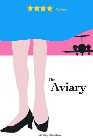 The Aviary - Cartazes