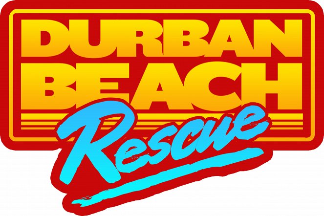 Durban Beach Rescue - Affiches