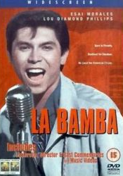 La Bamba - Carteles