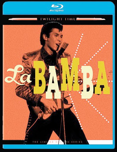 La Bamba - Plakaty