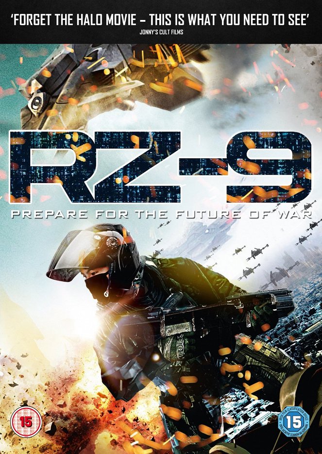 Rz-9 - Posters