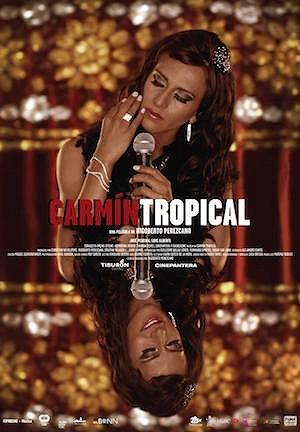 Carmin Tropical - Posters