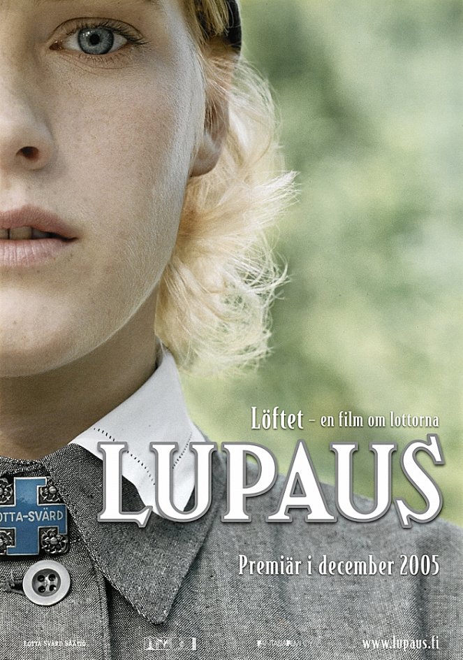 Lupaus - Posters