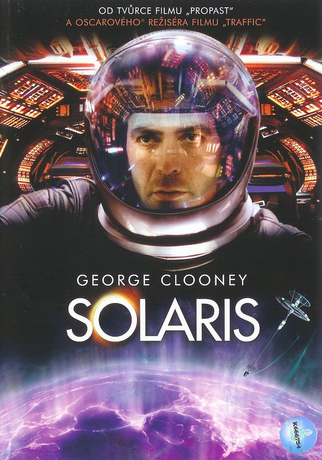 Solaris - Plakáty
