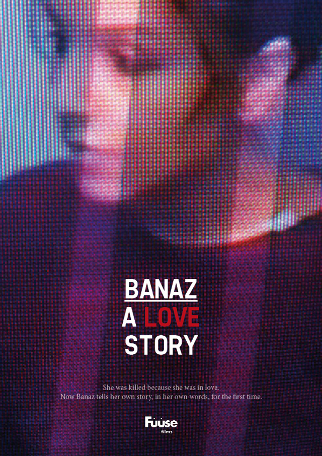 Banaz: A Love Story - Plakate